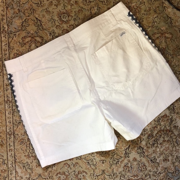 EDDIE BAUER size 16 juniper RipStop  AZTEC $68 NEW - Picture 12 of 12